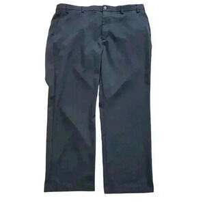Callaway Golf Pants Black Flat Dry Fitting Perform